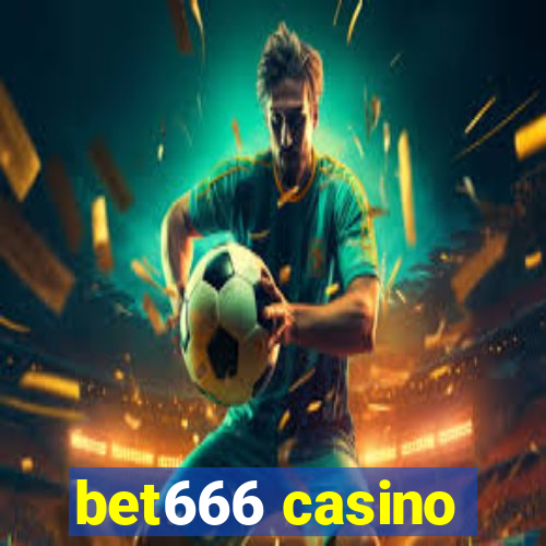 bet666 casino
